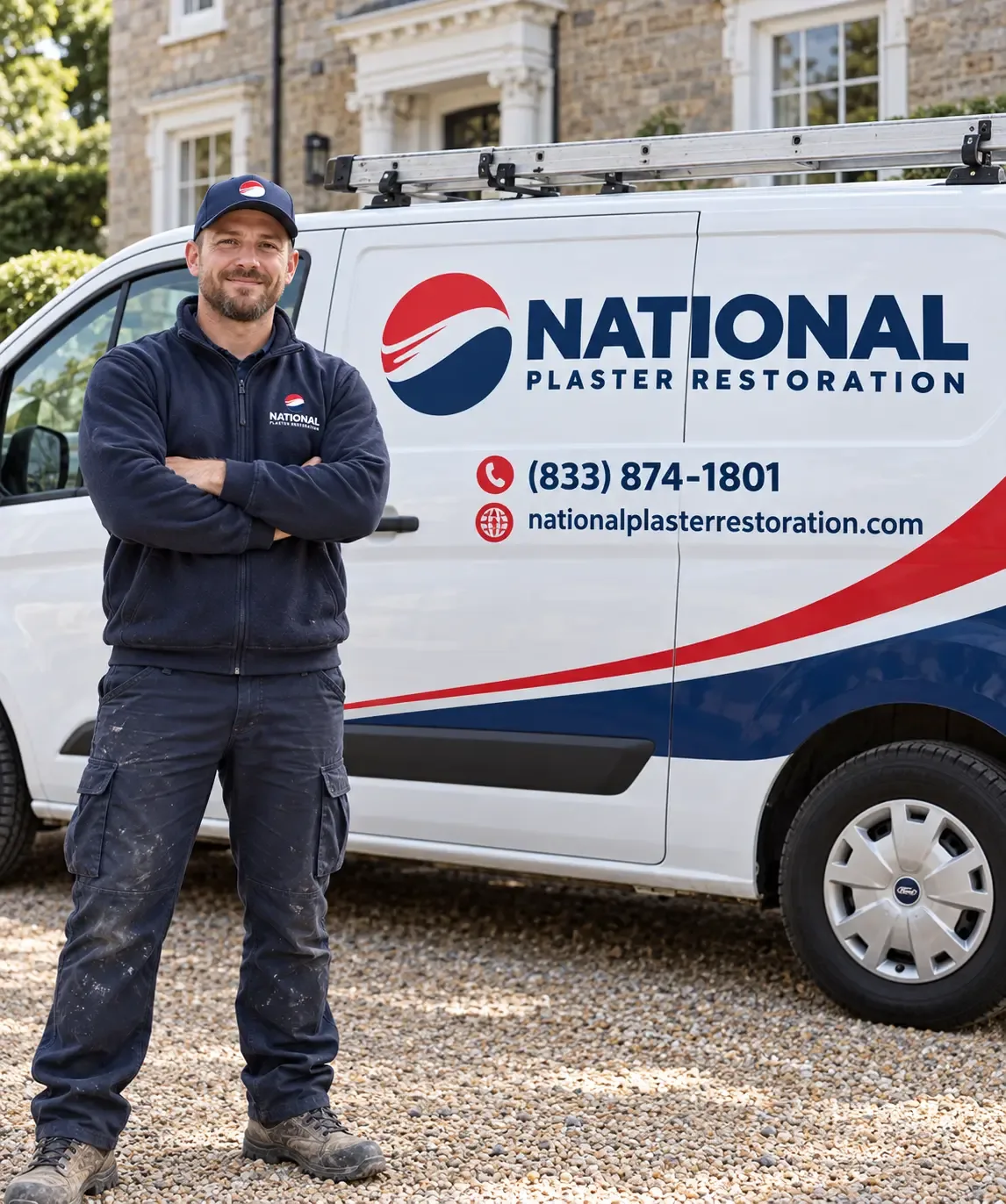 Plaster Repair Blue Ridge Summit, PA FAQs